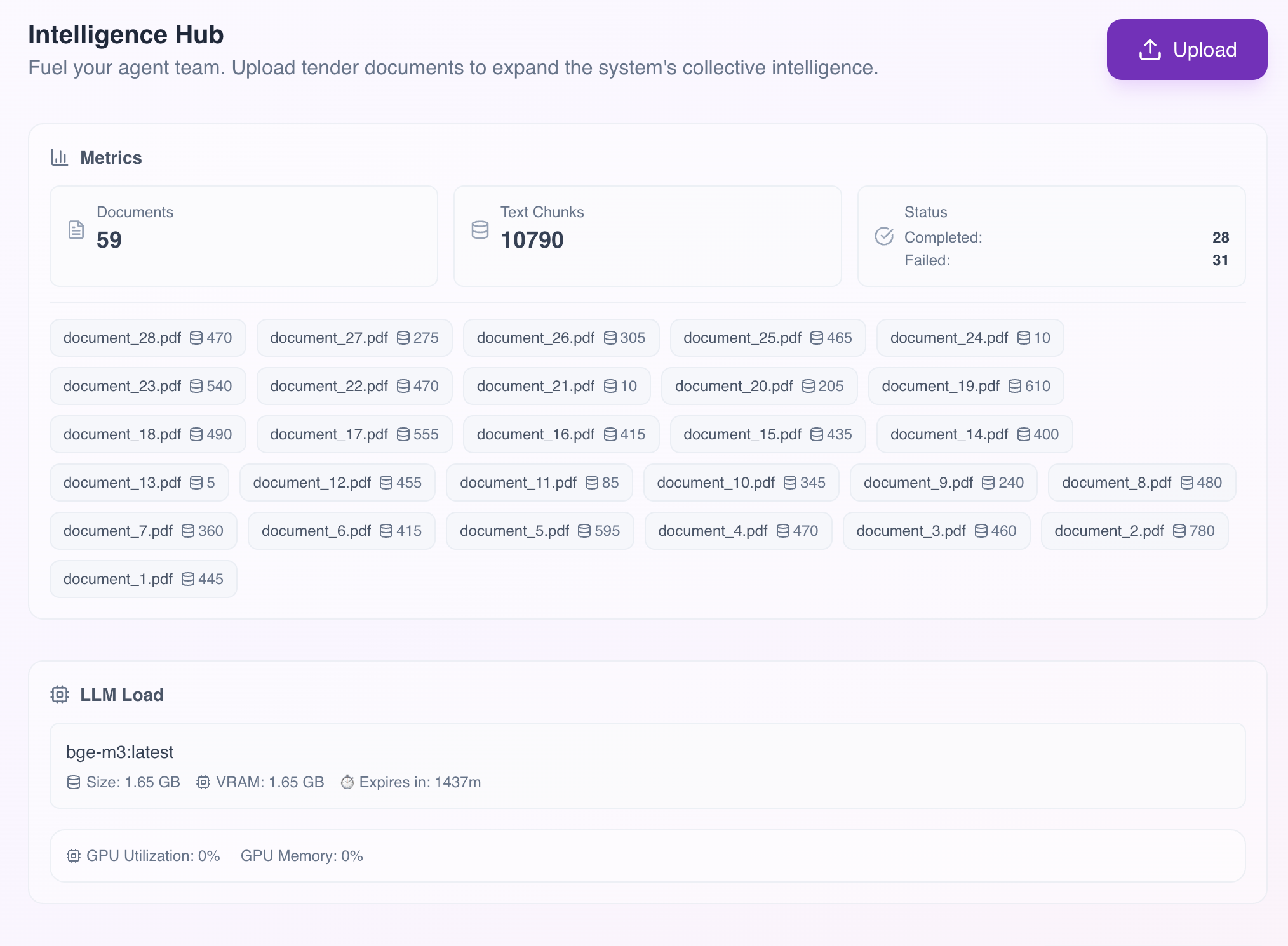 Interface Screenshot 4